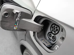 Porsche Macan 4