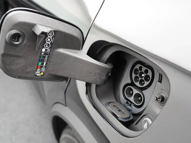 Porsche Macan 4