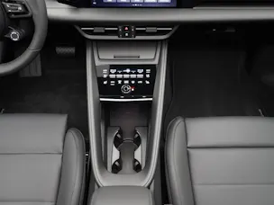 Porsche Macan 4