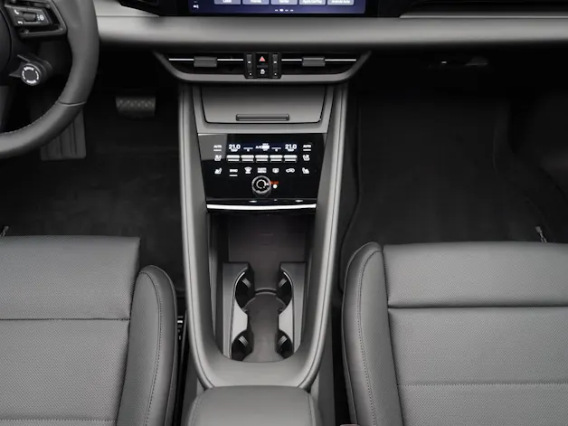 Porsche Macan 4