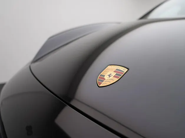 Porsche Macan 4