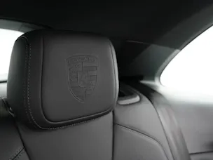 Porsche Macan 4