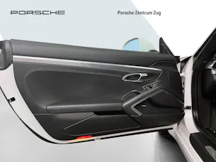 Porsche 911 Carrera S Cabriolet (991)