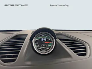 Porsche 911 Carrera S Cabriolet (991)