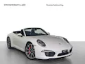 Porsche 911 Carrera S Cabriolet (991)