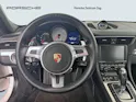 Porsche 911 Carrera S Cabriolet (991)