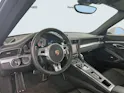 Porsche 911 Carrera S Cabriolet (991)