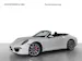 Porsche 911 Carrera S Cabriolet (991)