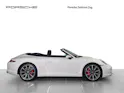 Porsche 911 Carrera S Cabriolet (991)