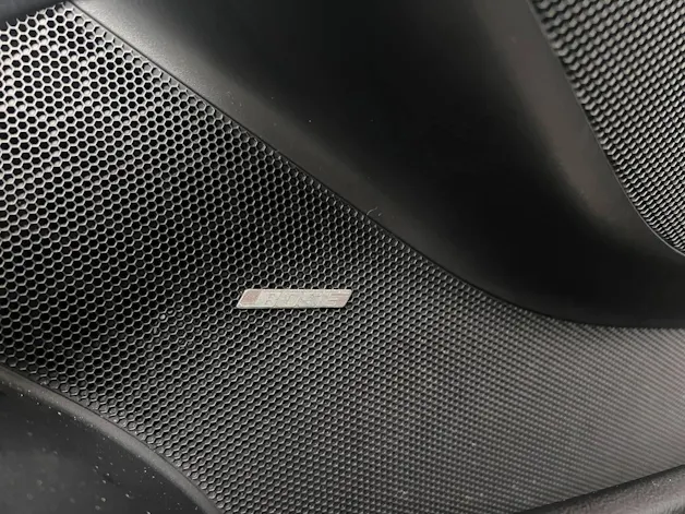 Porsche 911 Carrera S Cabriolet (991)