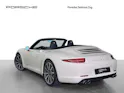 Porsche 911 Carrera S Cabriolet (991)