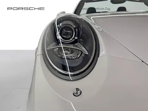 Porsche 911 Carrera S Cabriolet (991)