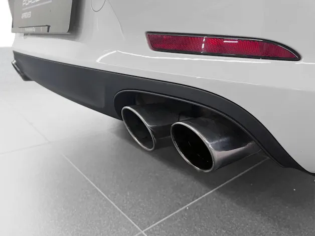 Porsche 911 Carrera S Cabriolet (991)