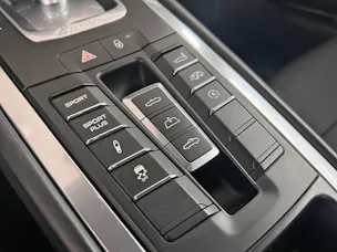 Porsche 911 Carrera S Cabriolet (991)