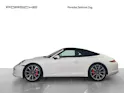 Porsche 911 Carrera S Cabriolet (991)