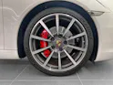 Porsche 911 Carrera S Cabriolet (991)