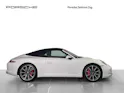 Porsche 911 Carrera S Cabriolet (991)