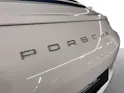 Porsche 911 Carrera S Cabriolet (991)