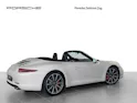 Porsche 911 Carrera S Cabriolet (991)