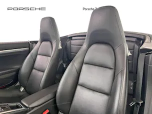 Porsche 911 Carrera S Cabriolet (991)