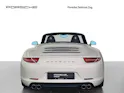 Porsche 911 Carrera S Cabriolet (991)