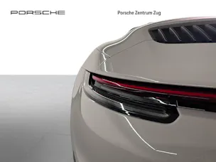 Porsche 911 Carrera S Cabriolet