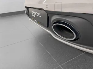 Porsche 911 Carrera S Cabriolet