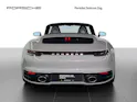 Porsche 911 Carrera S Cabriolet