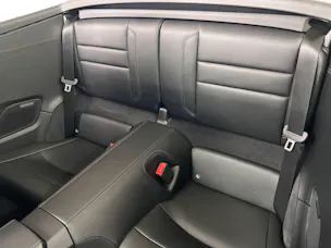 Porsche 911 Carrera S Cabriolet