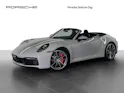 Porsche 911 Carrera S Cabriolet