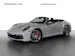 Porsche 911 Carrera S Cabriolet