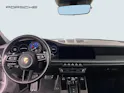 Porsche 911 Carrera S Cabriolet