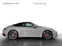 Porsche 911 Carrera S Cabriolet