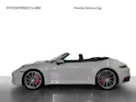 Porsche 911 Carrera S Cabriolet