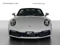 Porsche 911 Carrera S Cabriolet