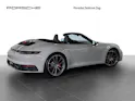 Porsche 911 Carrera S Cabriolet