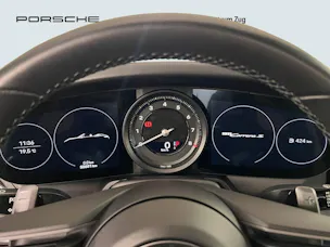 Porsche 911 Carrera S Cabriolet