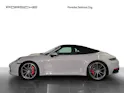 Porsche 911 Carrera S Cabriolet