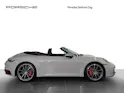 Porsche 911 Carrera S Cabriolet
