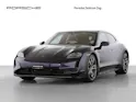 Porsche Taycan Turbo Cross Turismo