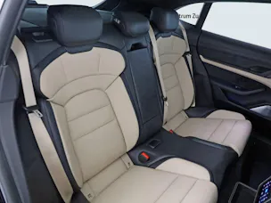 Porsche Taycan Turbo Cross Turismo