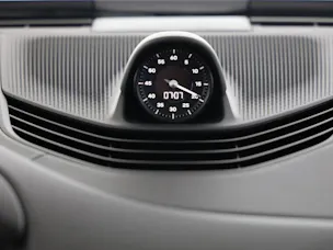 Porsche Taycan Turbo Cross Turismo