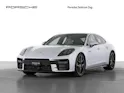 Porsche Panamera 4S E-Hybrid