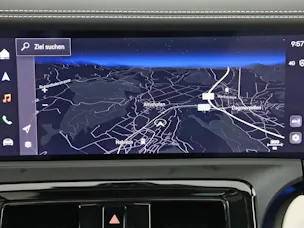 Porsche Panamera 4S E-Hybrid