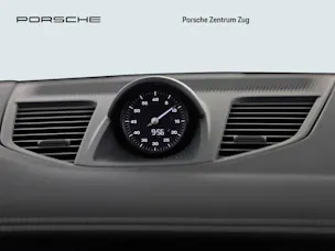 Porsche Panamera 4S E-Hybrid