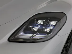 Porsche Panamera 4S E-Hybrid