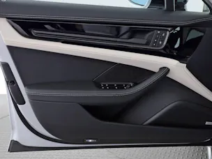 Porsche Panamera 4S E-Hybrid