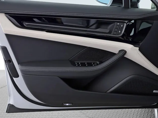 Porsche Panamera 4S E-Hybrid