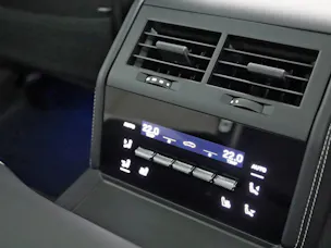 Porsche Panamera 4S E-Hybrid