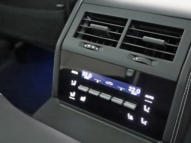 Porsche Panamera 4S E-Hybrid